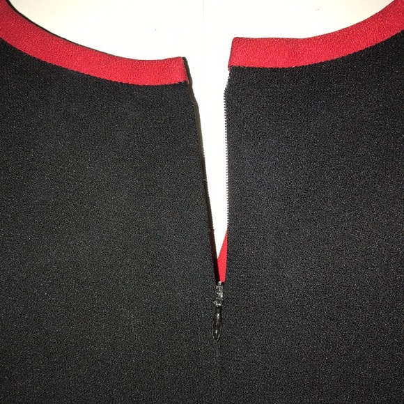 Gorgeous vintage Carolina Herrera dress - Picture 5 of 11